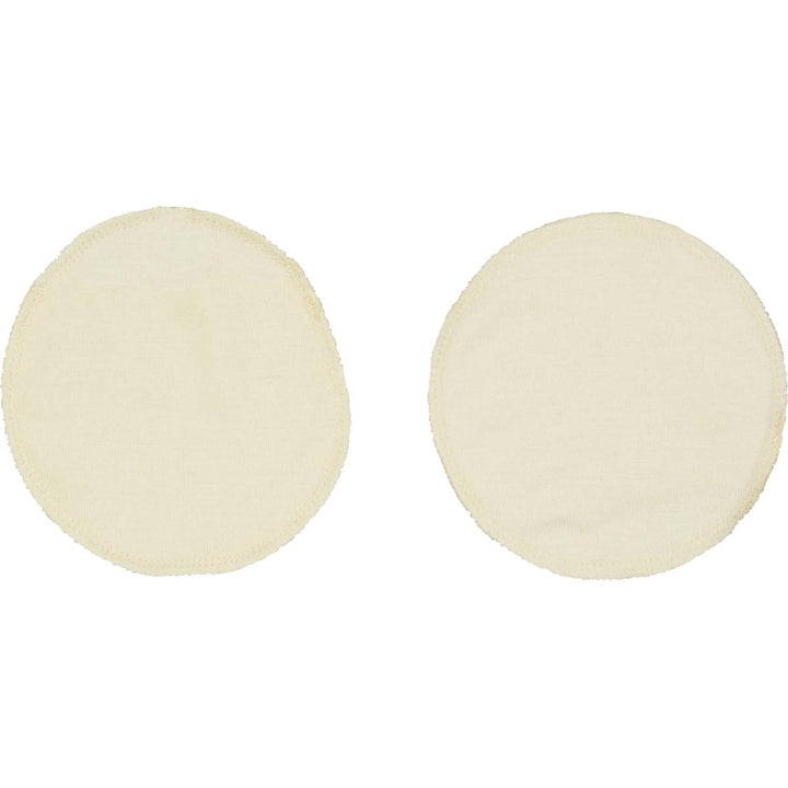 WOOL/SILK ammeindlæg i merinould