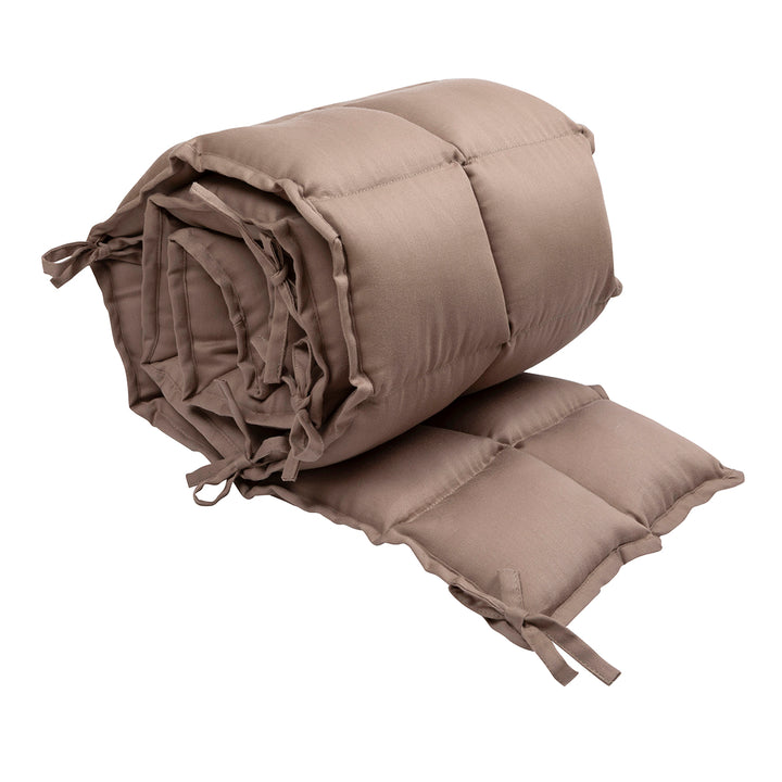 KAPOK sengerand 28x166 cm