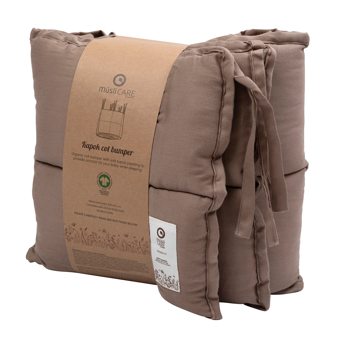 KAPOK sengerand 28x166 cm