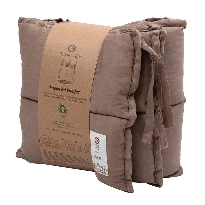 KAPOK sengerand 28x166 cm