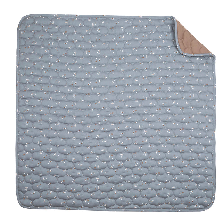 STARS quiltet tæppe