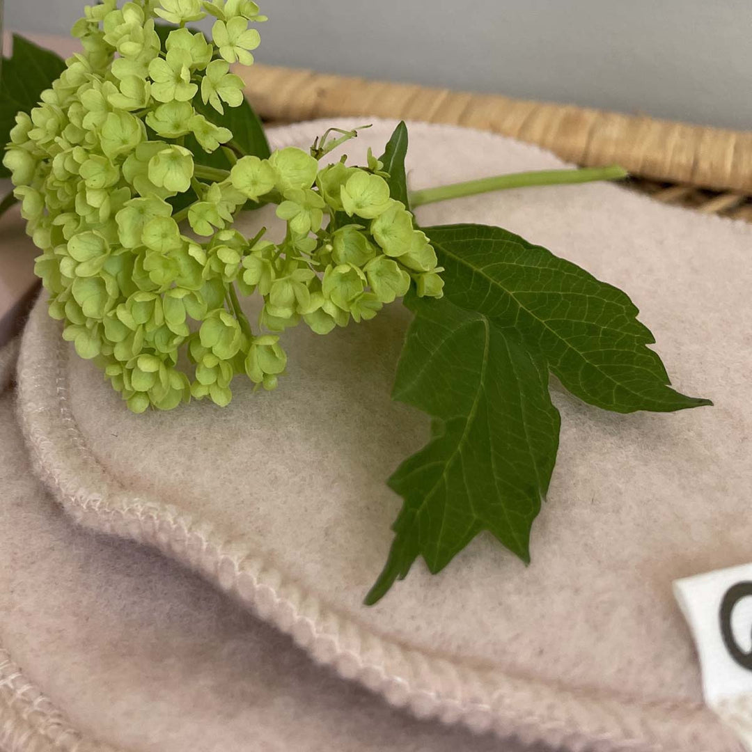 WOOL ammeindlæg i merinould