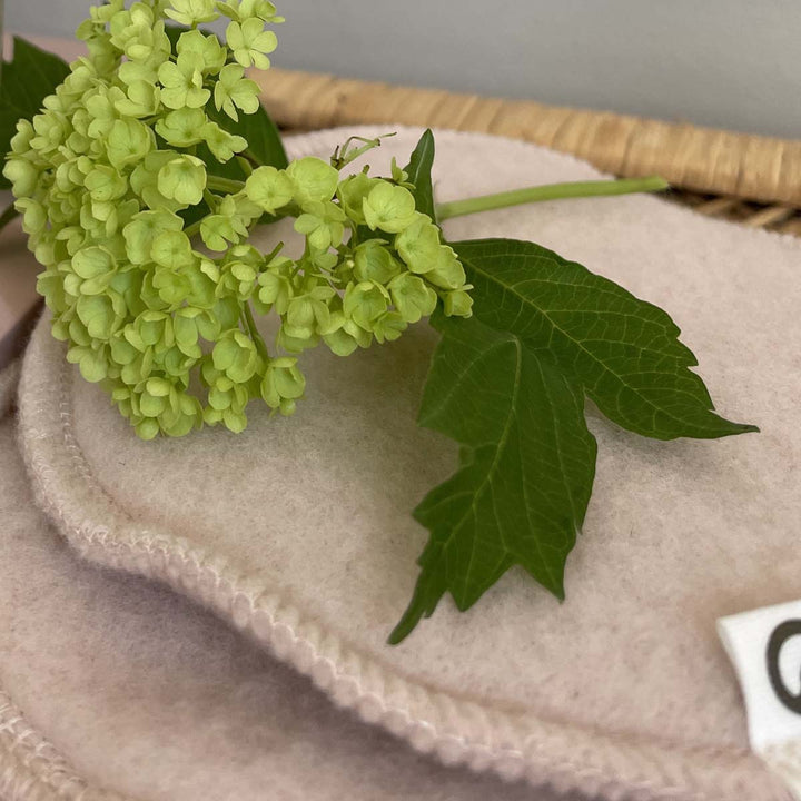 WOOL ammeindlæg i merinould