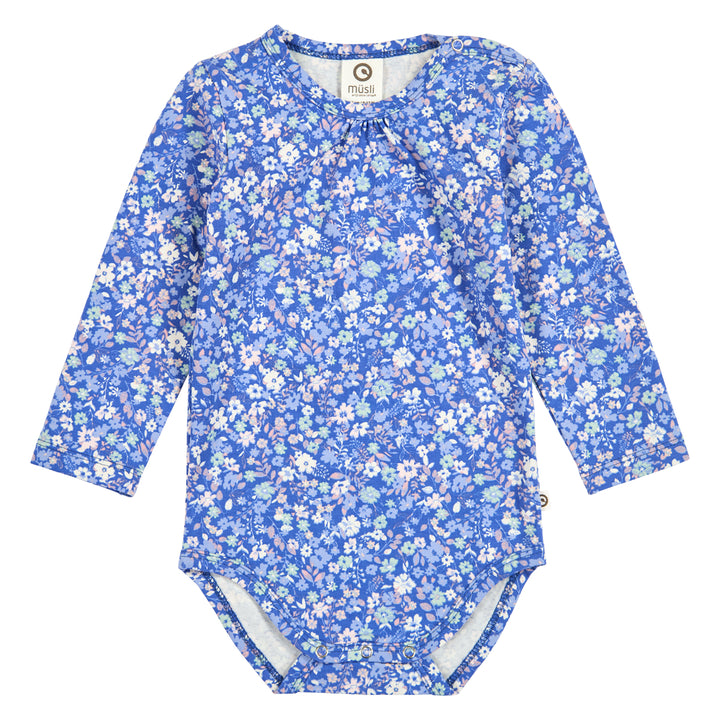 PRIMROSE blomstret body