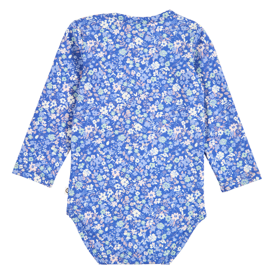 PRIMROSE blomstret body