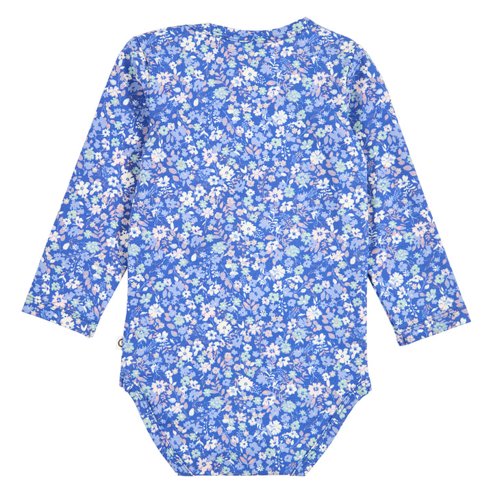 PRIMROSE blomstret body