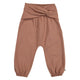 COZY ME bukser med knude