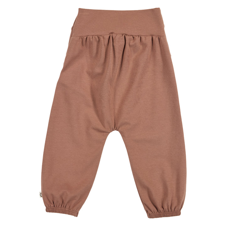 COZY ME bukser med knude