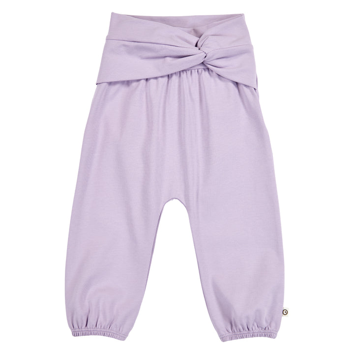 COZY ME bukser med knude