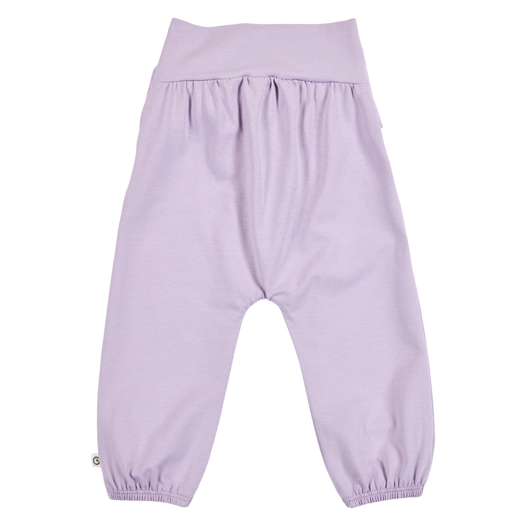 COZY ME bukser med knude