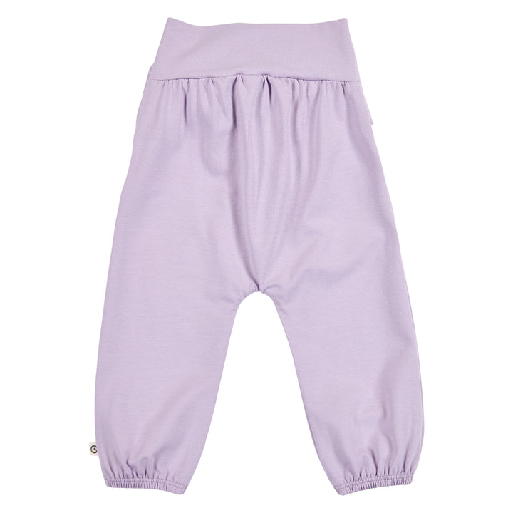 COZY ME bukser med knude