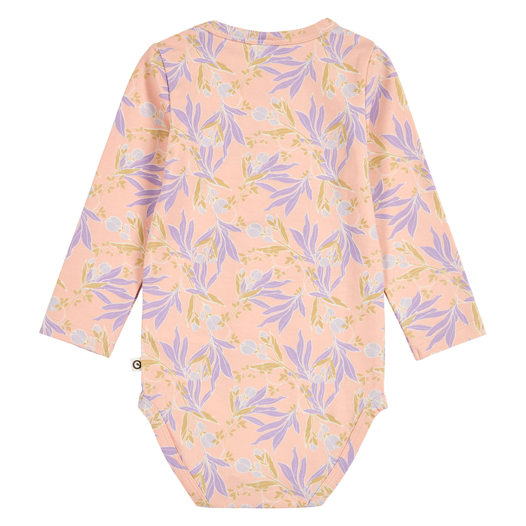 PEONY blomstret body