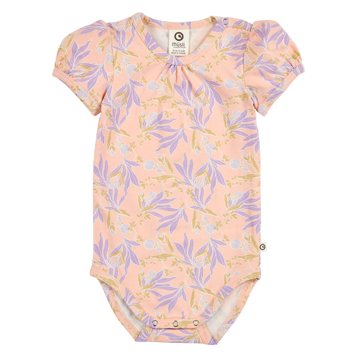 PEONY blomstret body