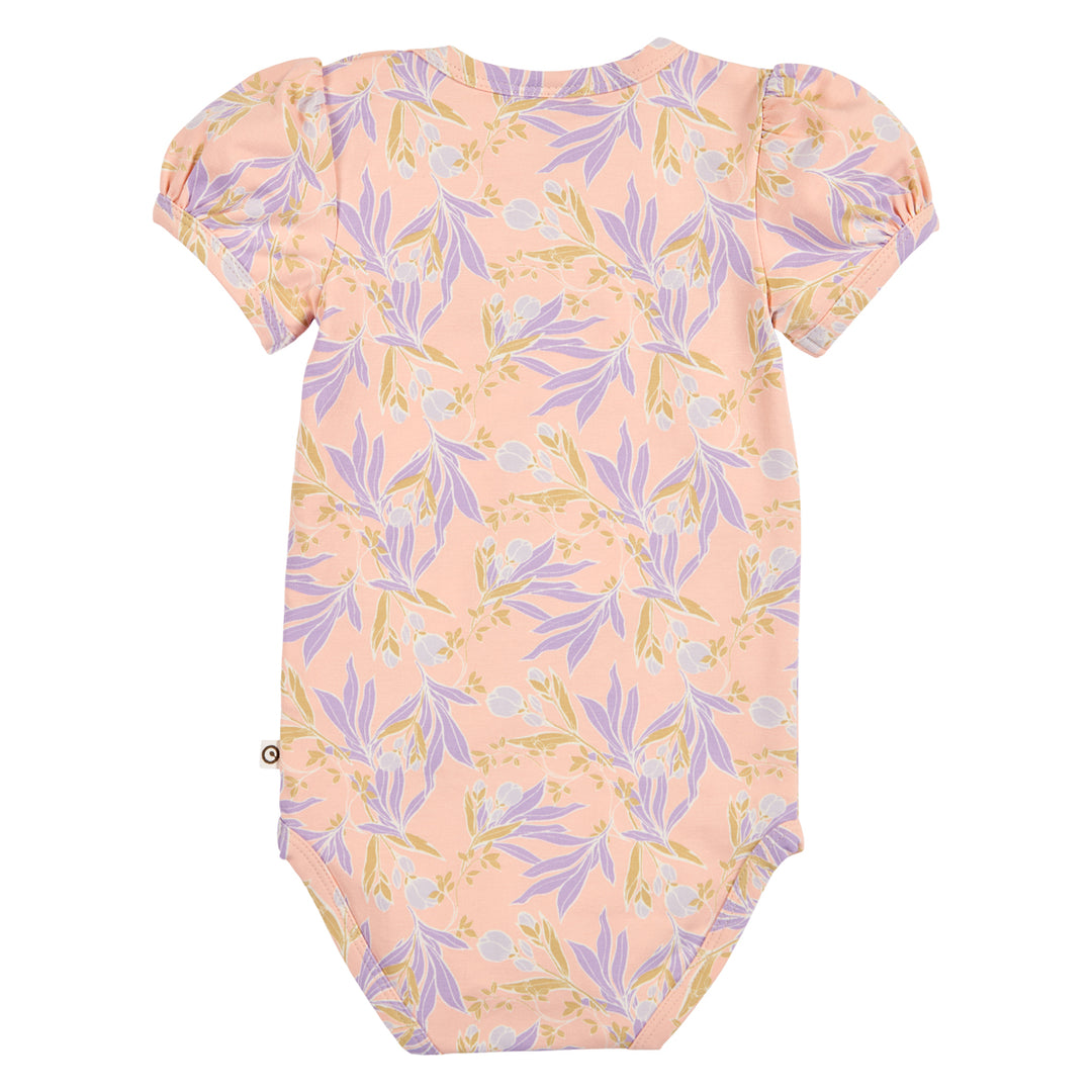 PEONY blomstret body