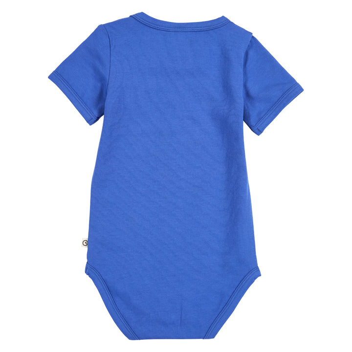 COZY ME kortærmet body