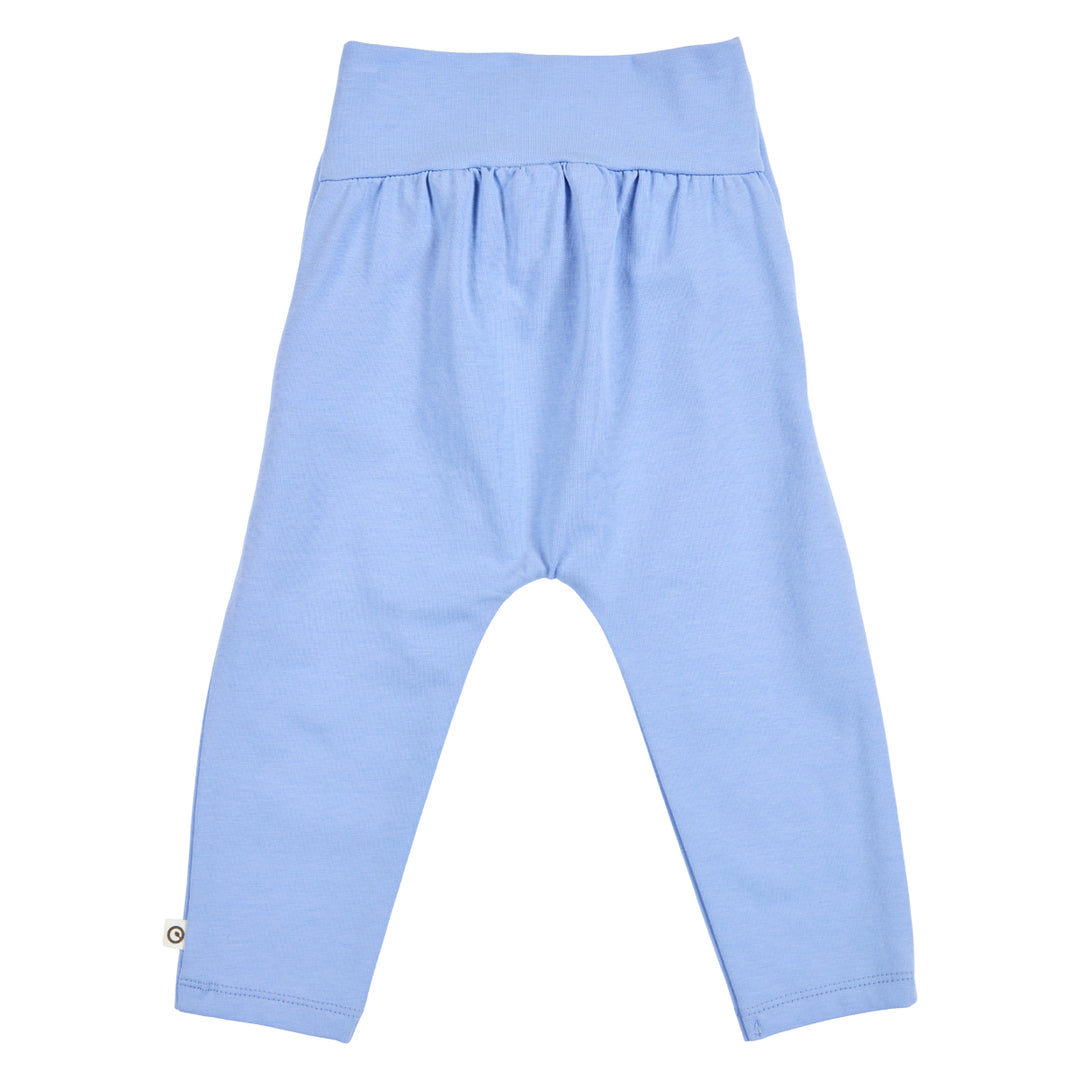 COZY ME bukser med sløjfe