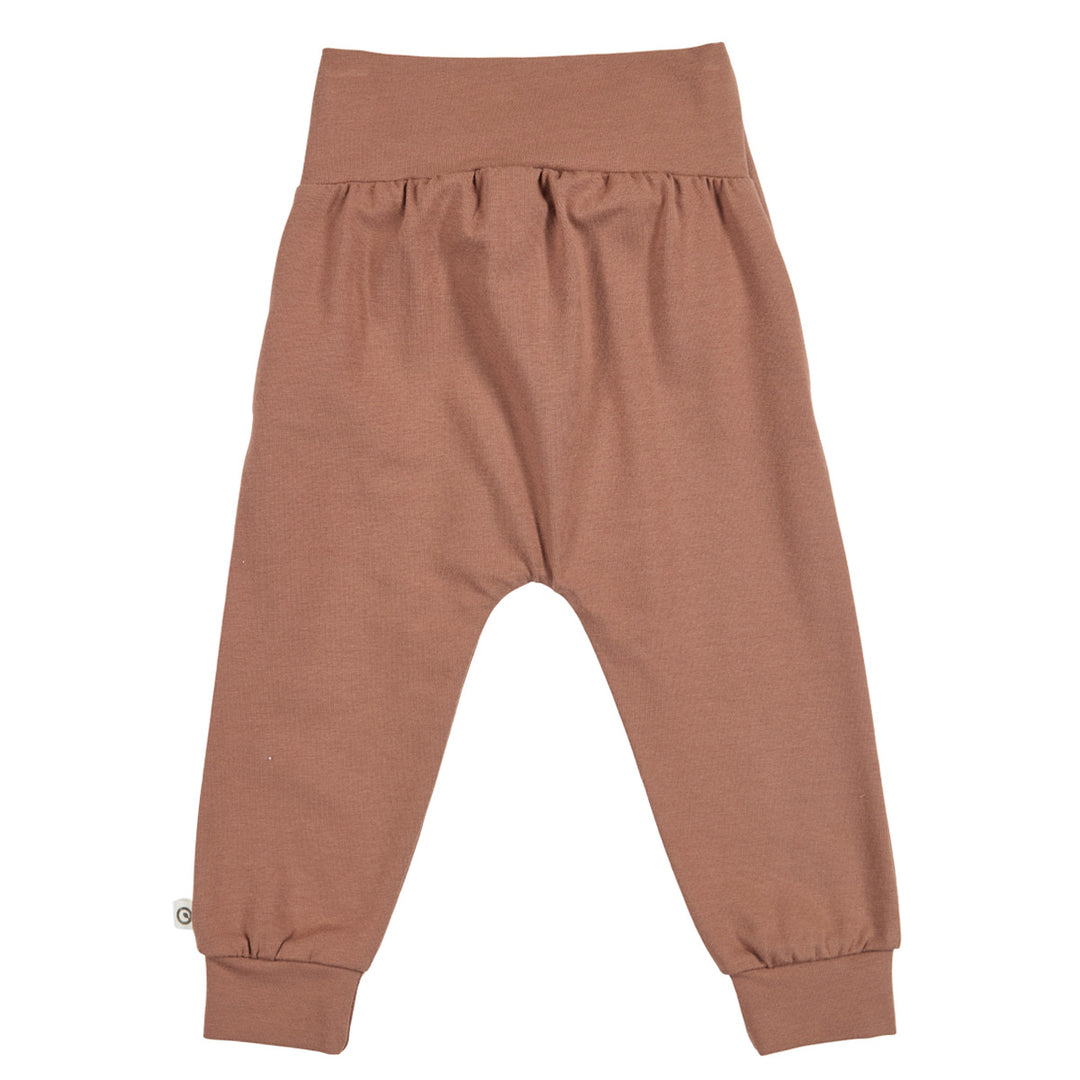 COZY ME bukser med sløjfe