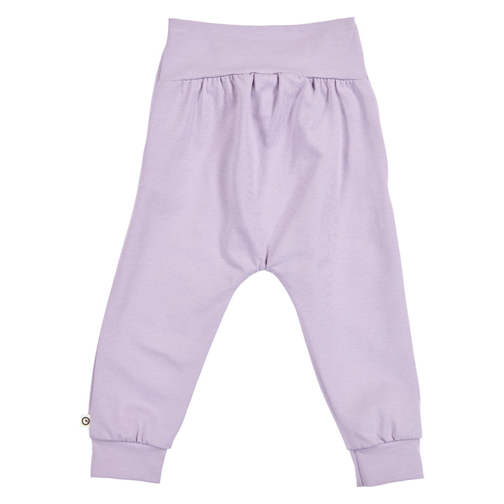 COZY ME bukser med sløjfe