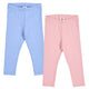 COZY ME leggings 2-pak
