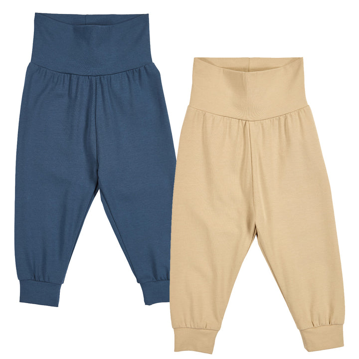 COZY ME bukser 2-pak