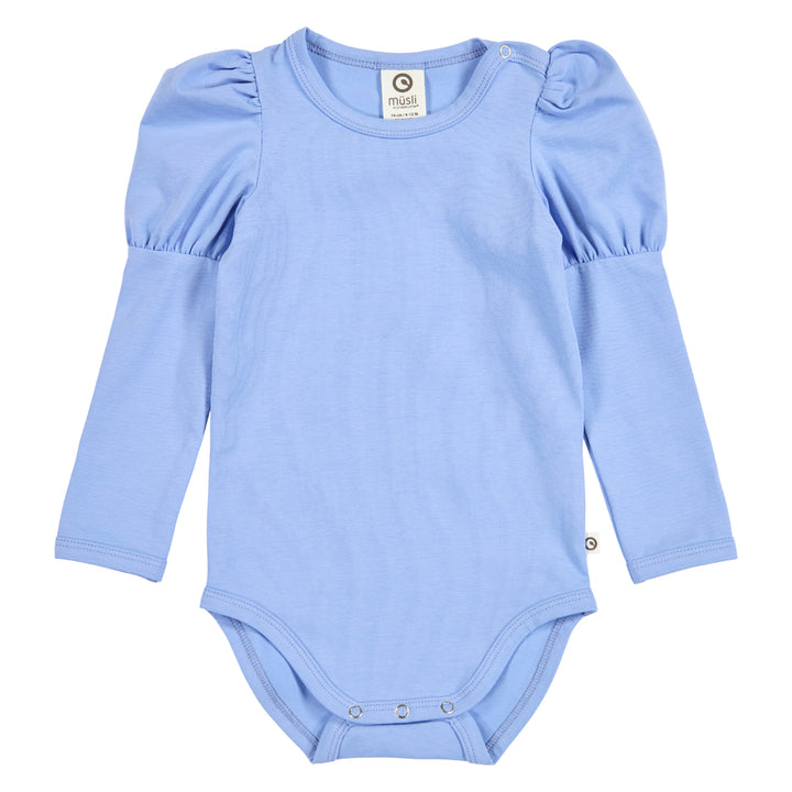 COZY ME body med pufærmer