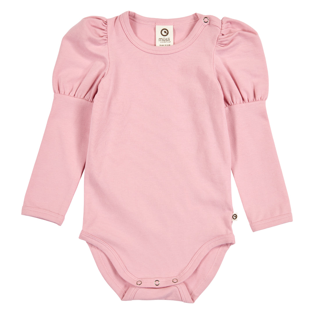 COZY ME body med pufærmer 2-pak