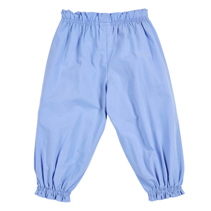 POPLIN volume bukser