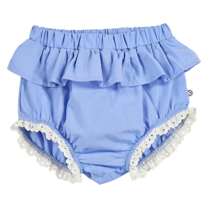 POPLIN flæse bloomers