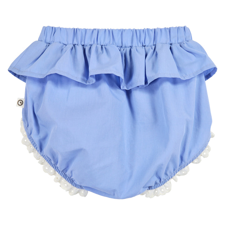POPLIN flæse bloomers