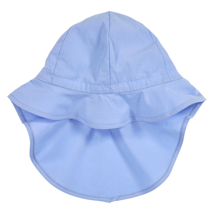 POPLIN sol hat
