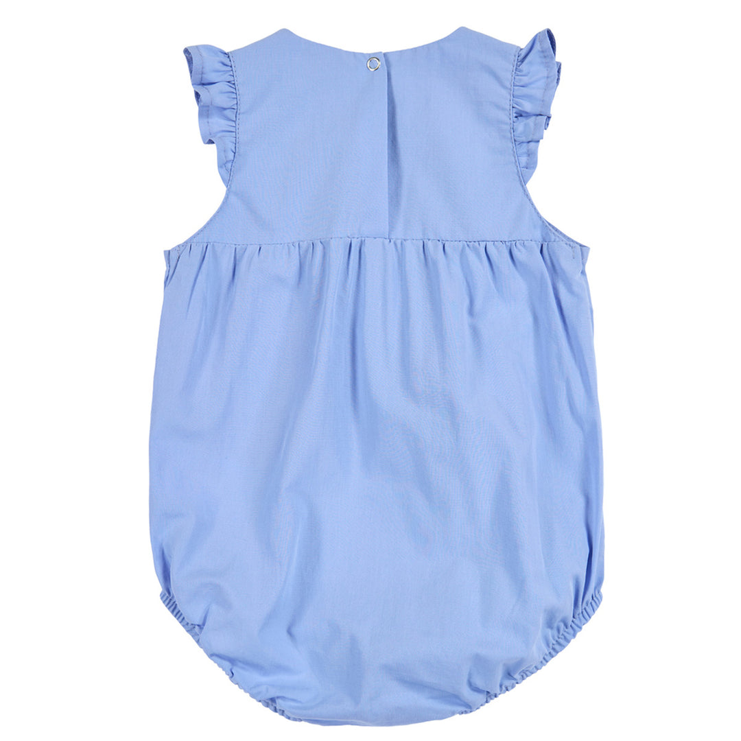 POPLIN wide fit body