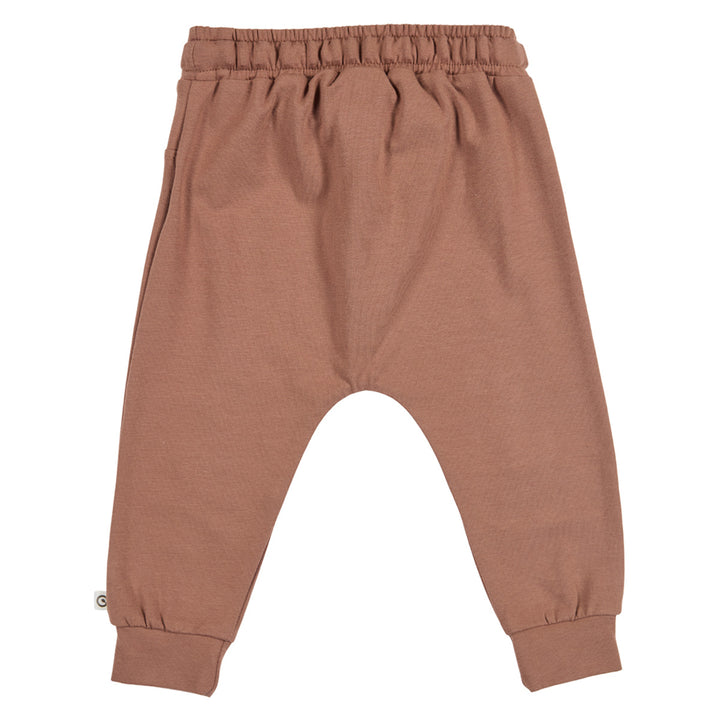 COZY ME bukser med bindebånd