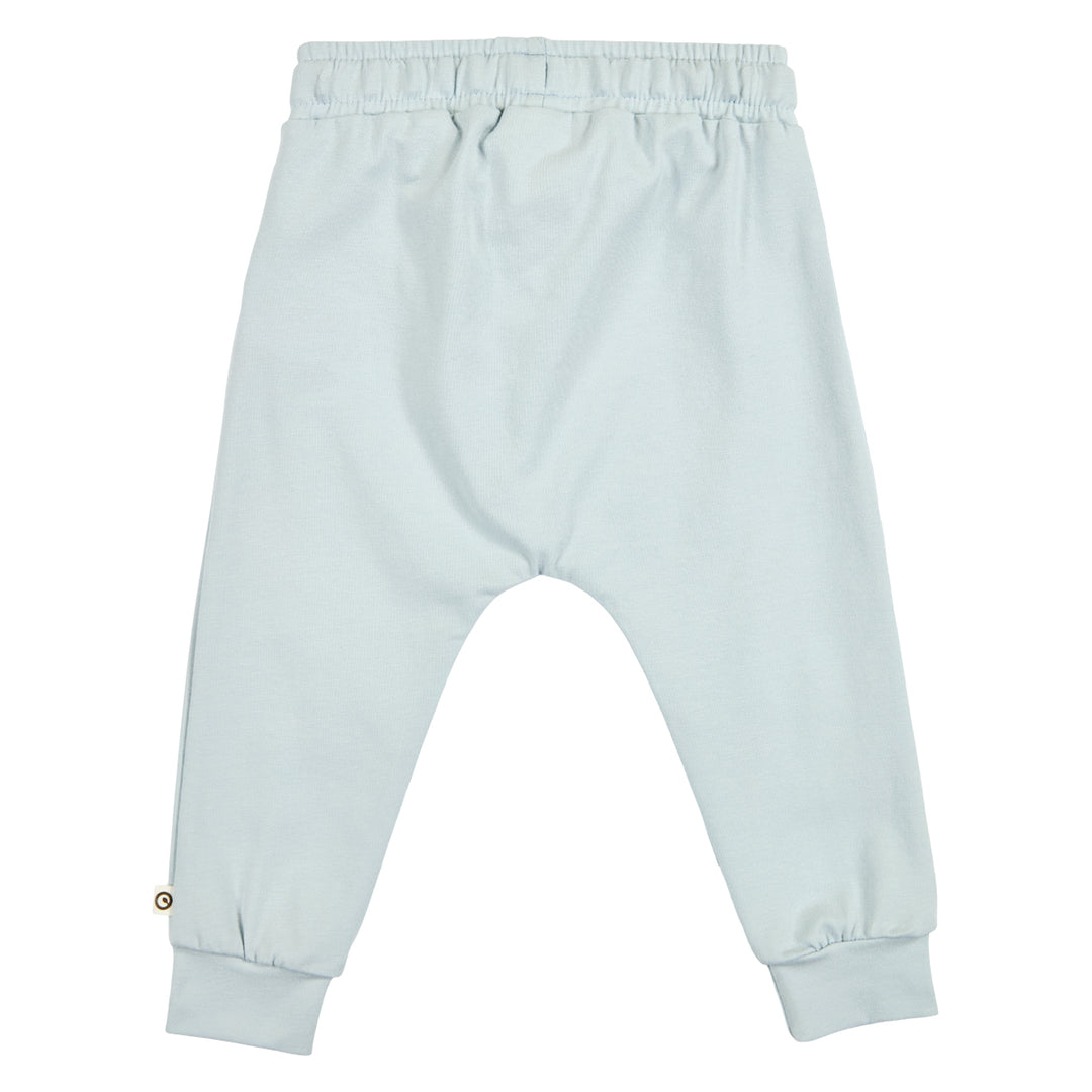 COZY ME bukser med bindebånd