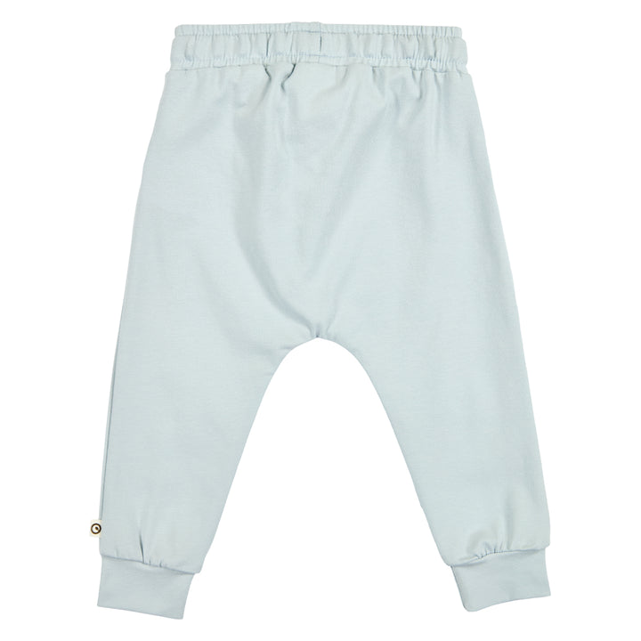 COZY ME bukser med bindebånd