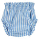 POPLIN STRIPE bloomers
