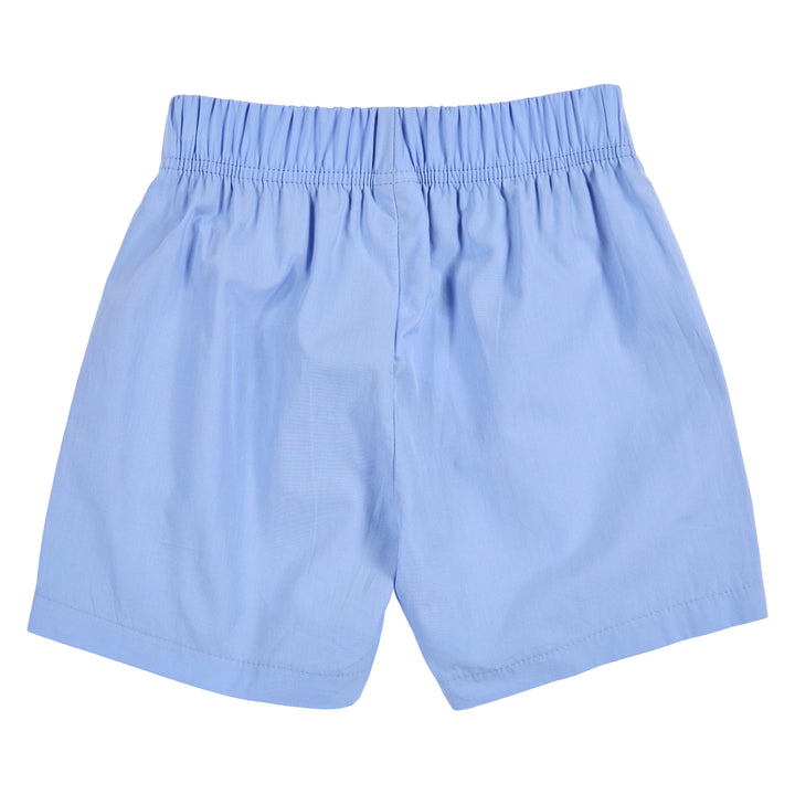 POPLIN shorts
