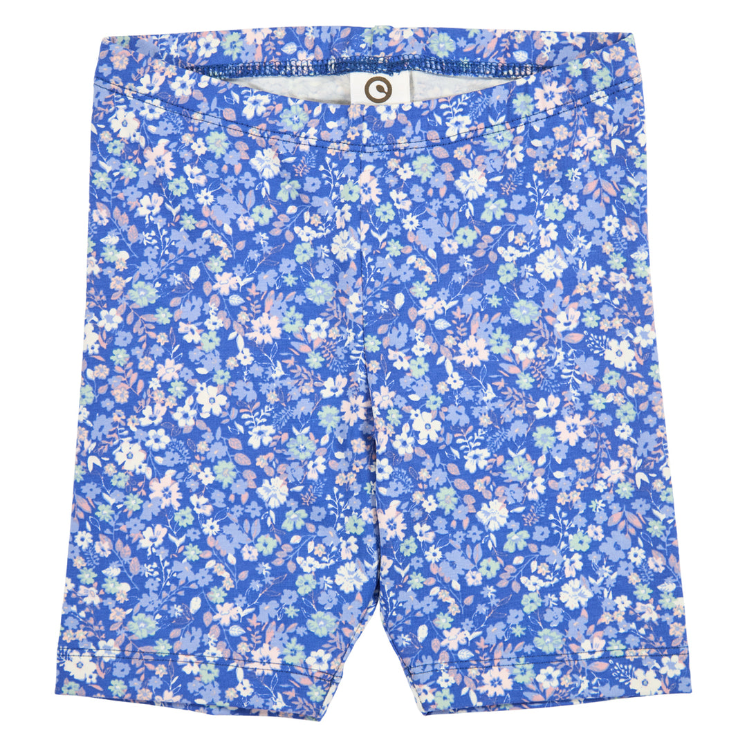 PRIMROSE tights med blomsterprint