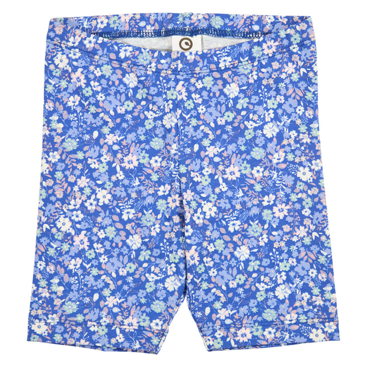 PRIMROSE tights med blomsterprint