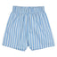POPLIN STRIPE shorts