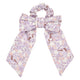 PRAIRIE sløjfe scrunchie