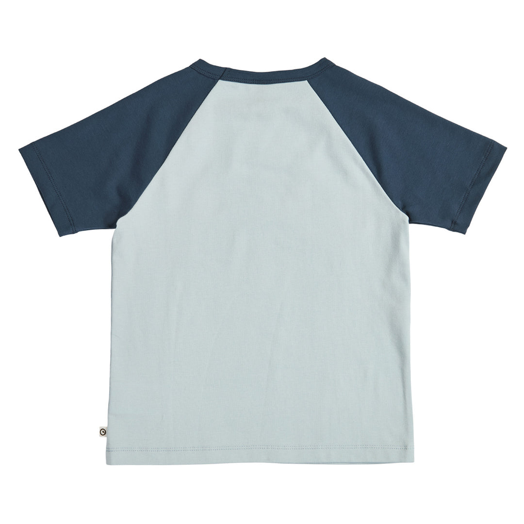 COZY ME raglan T-shirt
