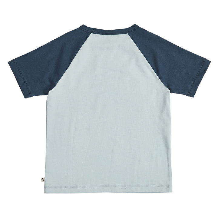 COZY ME raglan T-shirt