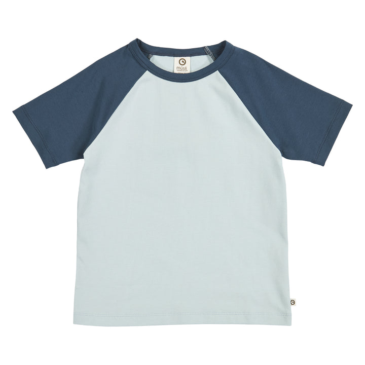 COZY ME raglan T-shirt