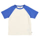 COZY ME raglan T-shirt