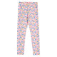 FLOWER leggings med blomsterprint