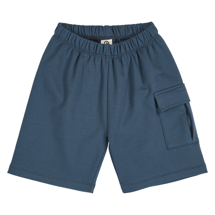 SWEAT cargo shorts
