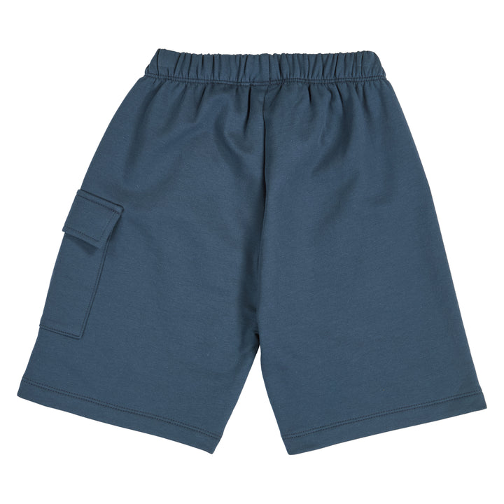 SWEAT cargo shorts