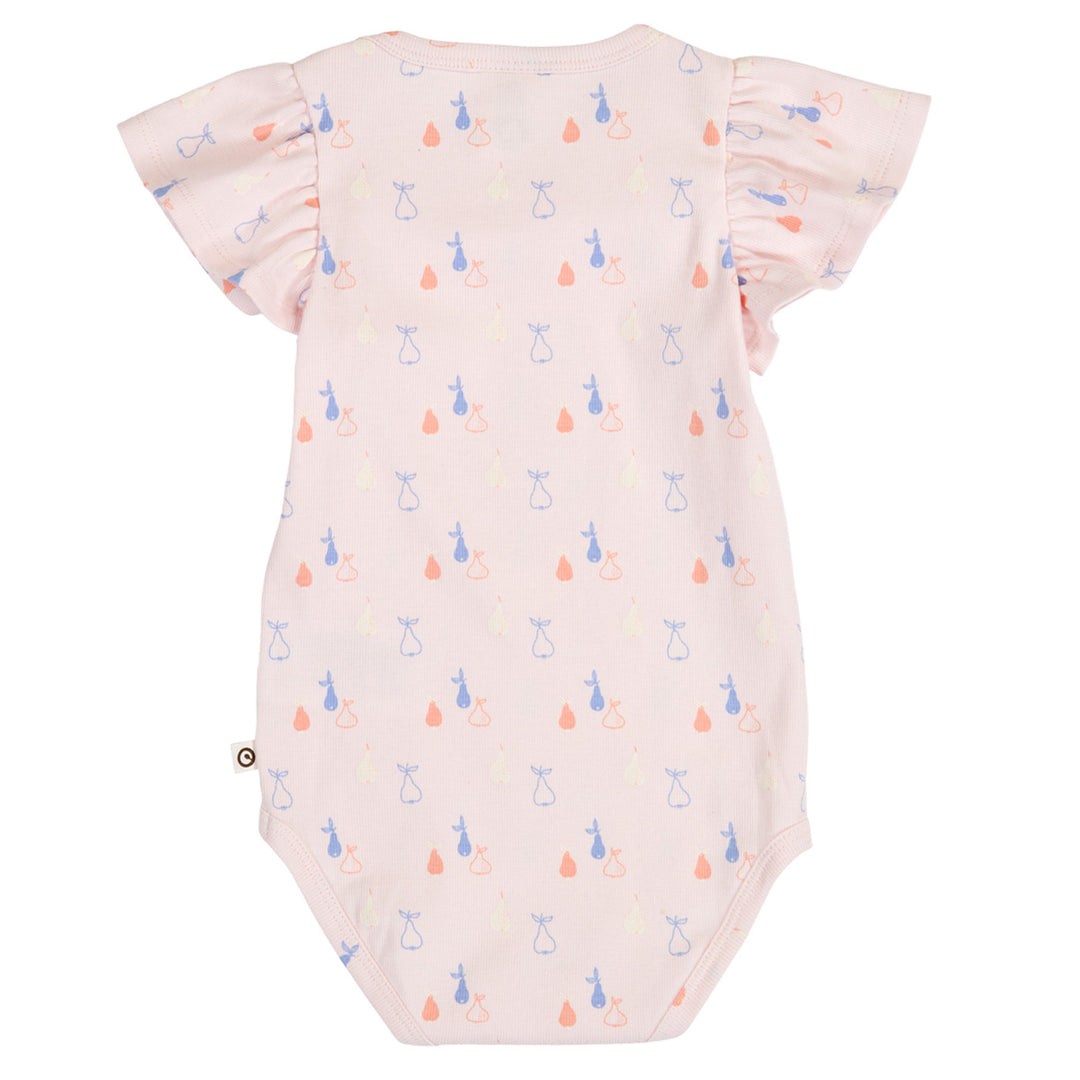 PICNIC RIB flæse body