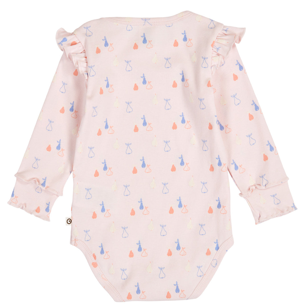 PICNIC RIB flæse body