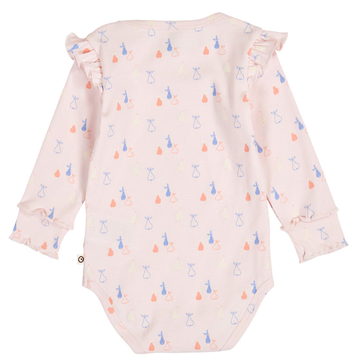 PICNIC RIB flæse body